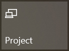 Project tool